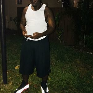 Meet your Posher, Brandon